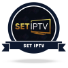 SET IPTV